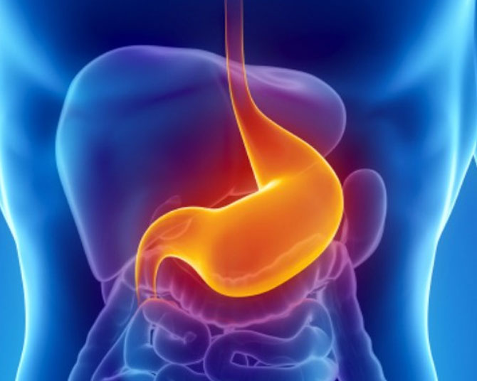 digestive problems