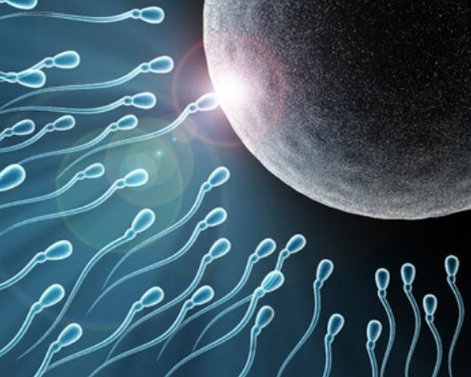 hormonal imbalances