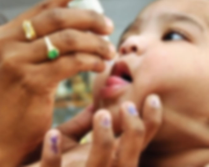 Polio Problems