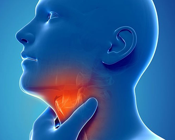 thyroid Treatment