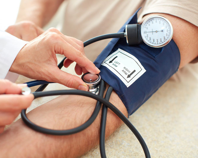 Hypertension
