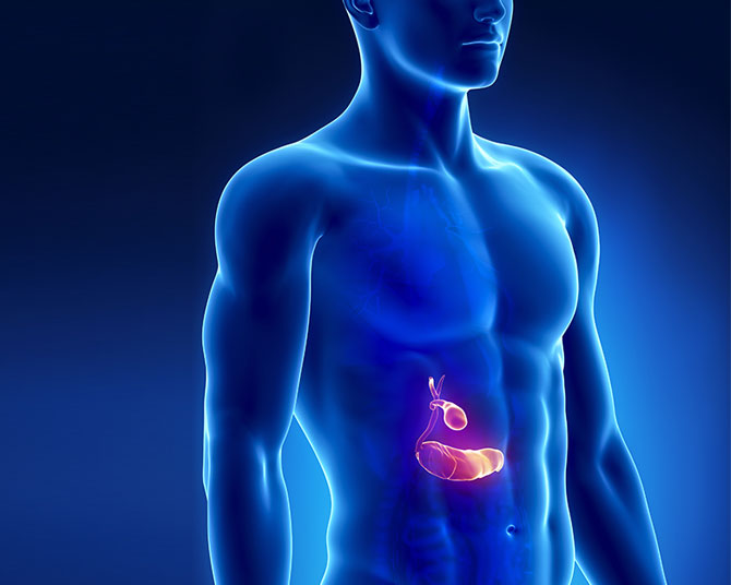 Gall Stone Treatment